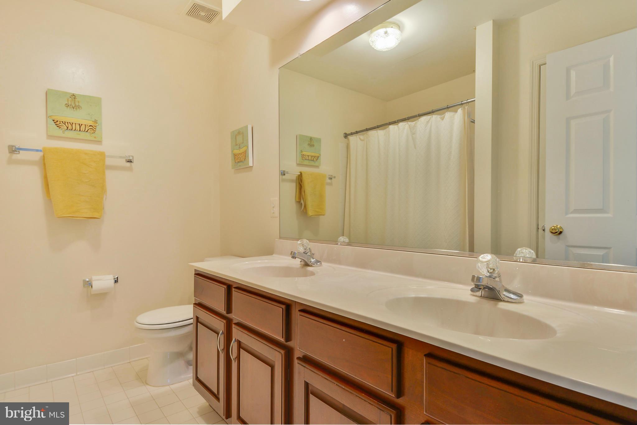 10395 Wetherburn Road Woodstock, MD 21163 - Photo 21 of 30 Hall Bath