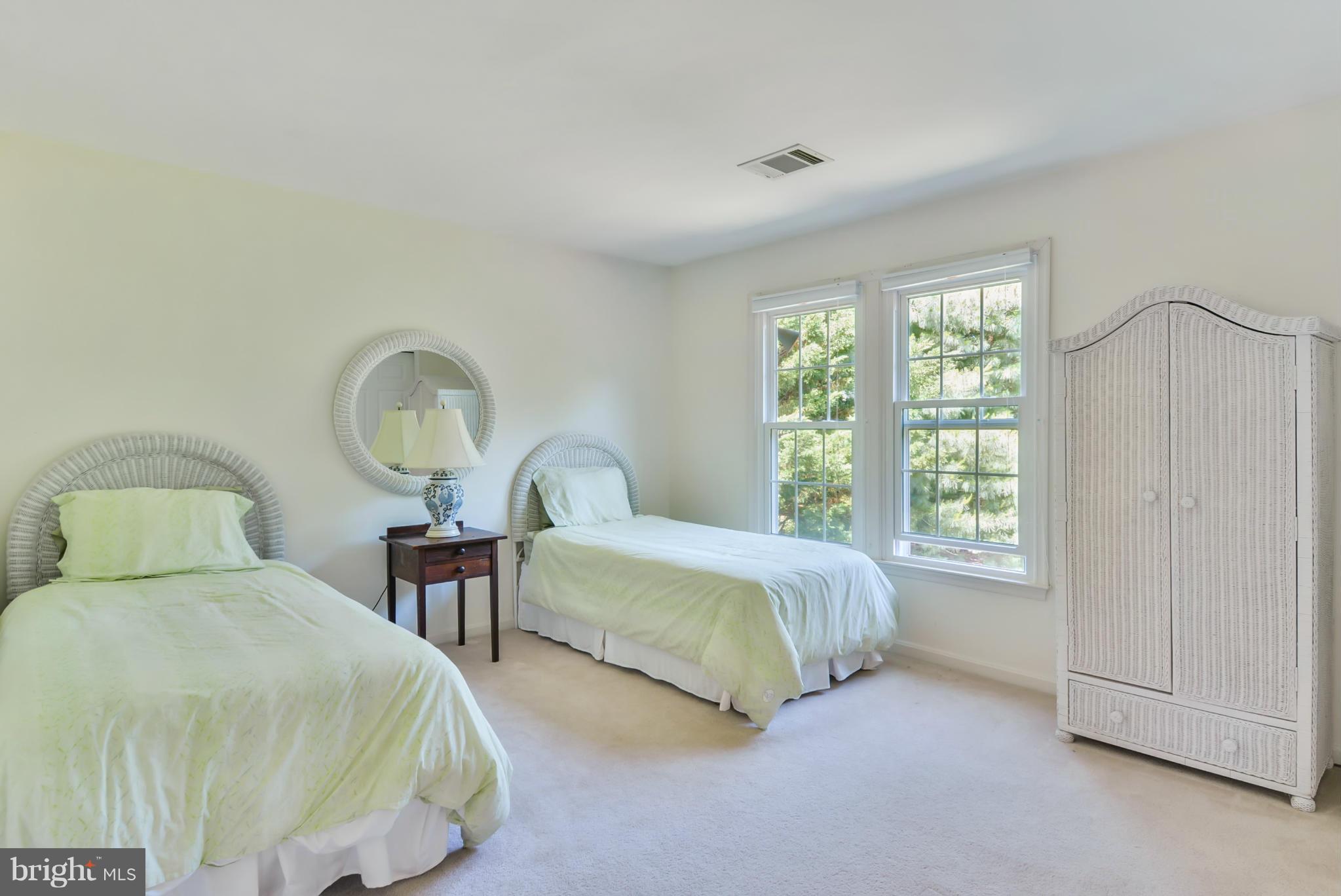 10395 Wetherburn Road Woodstock, MD 21163 - Photo 22 of 30 4th Bedroom