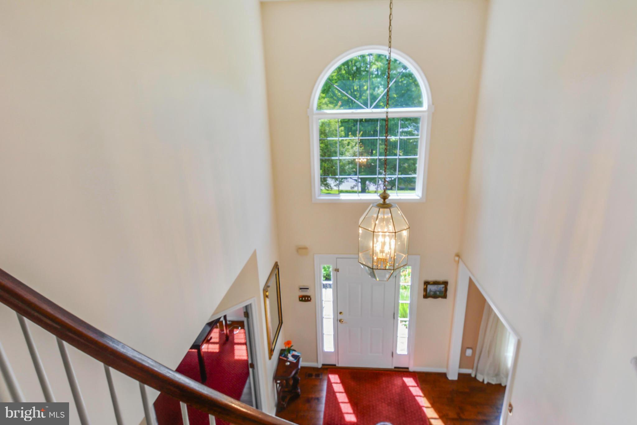 10395 Wetherburn Road Woodstock, MD 21163 - Photo 23 of 30 Open to Below