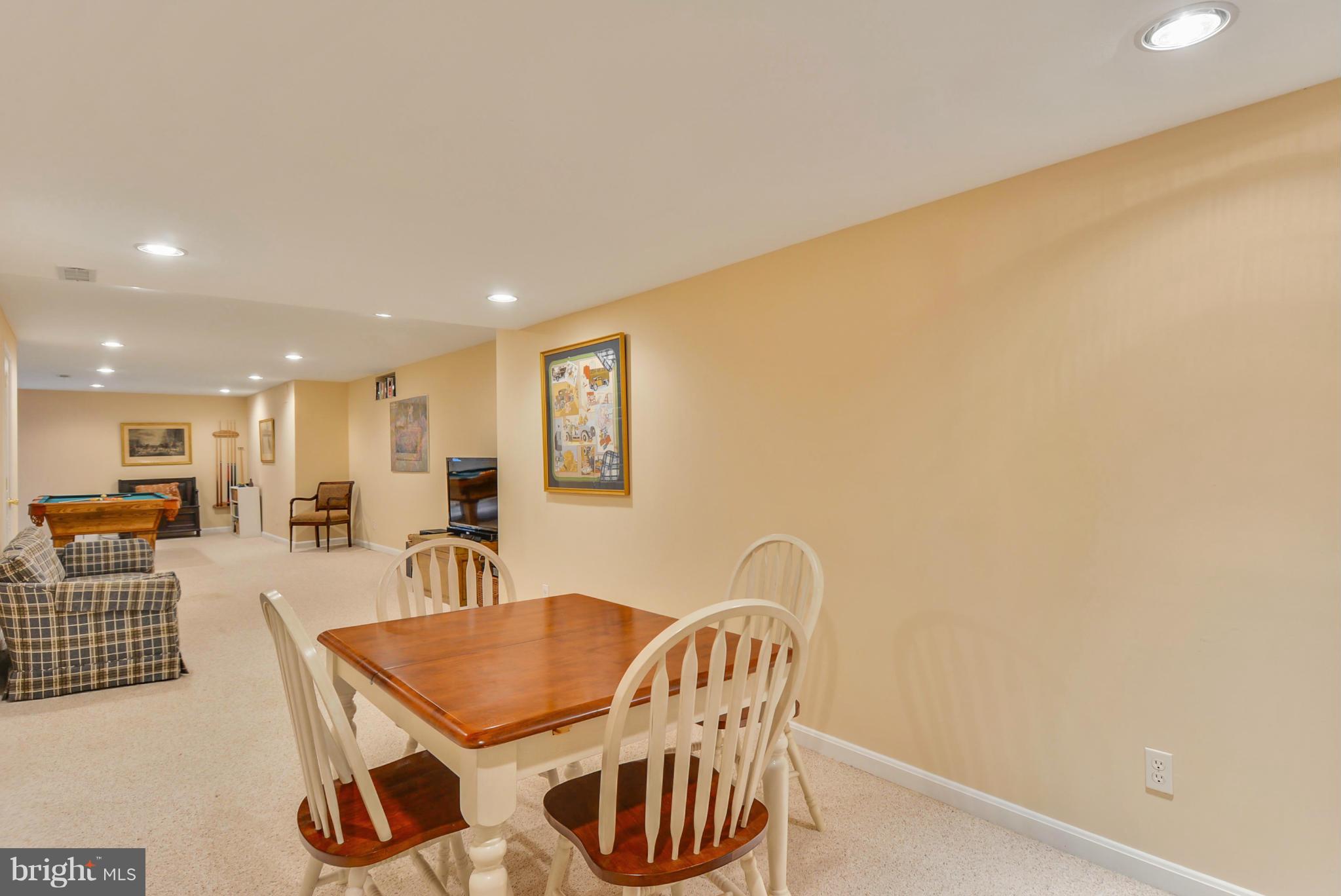 10395 Wetherburn Road Woodstock, MD 21163 - Photo 25 of 30 Recreation Room
