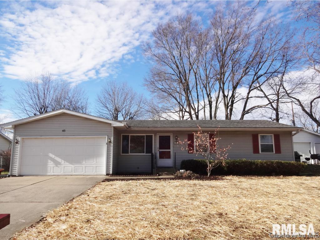 45 Celeste Court Springfield, IL 62703 - Photo 2 of 26