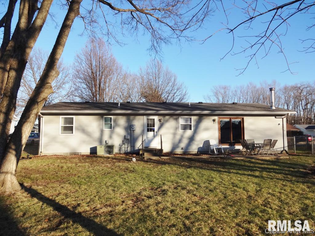 45 Celeste Court Springfield, IL 62703 - Photo 21 of 26