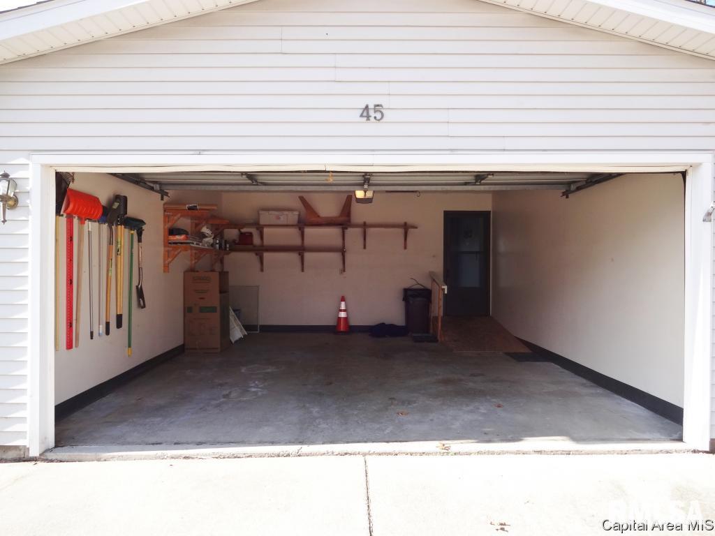 45 Celeste Court Springfield, IL 62703 - Photo 23 of 26