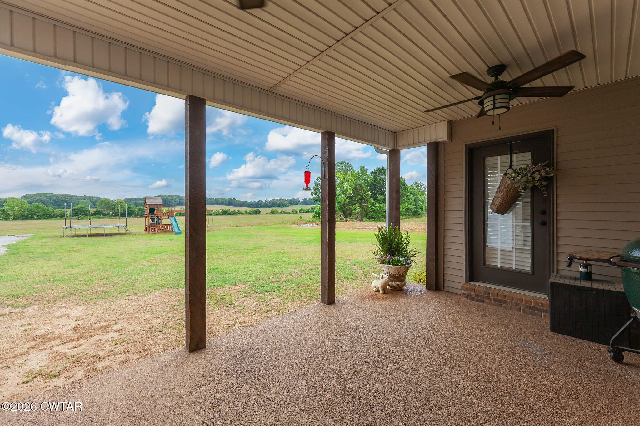 486 Providence Church Road Alamo, TN 38001 - Photo 25 of 32 IMG_2239