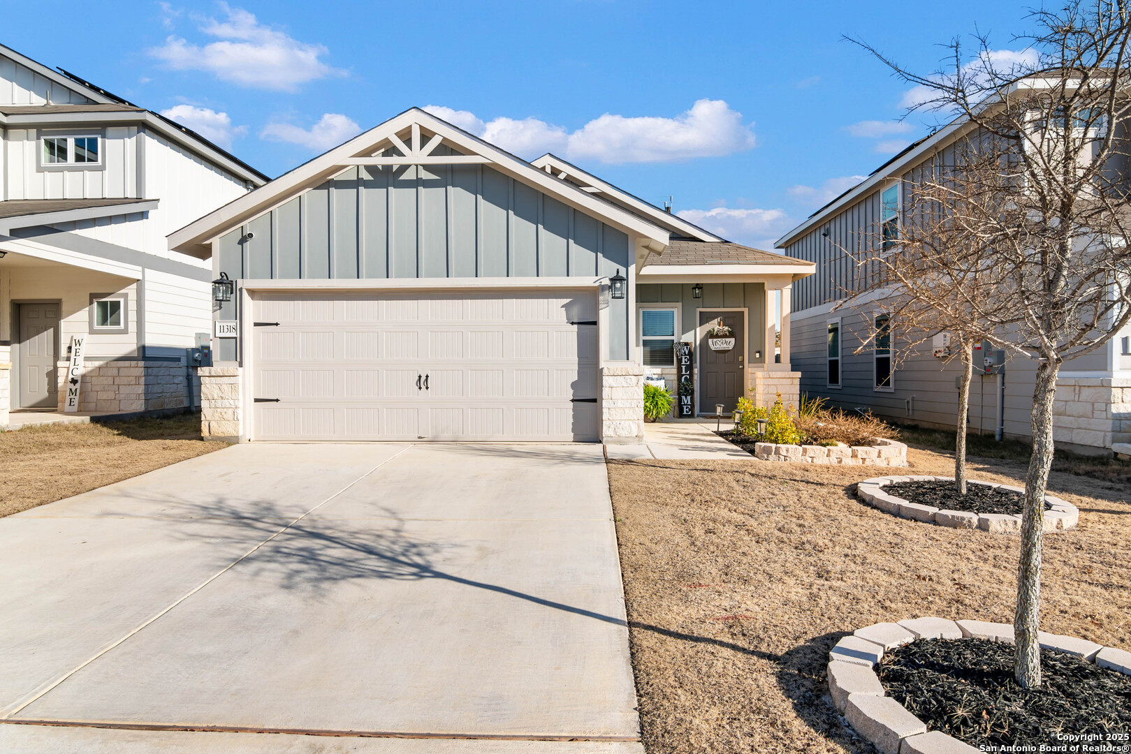 11318 Long Rider San Antonio, TX 78254 - Photo 2 of 34