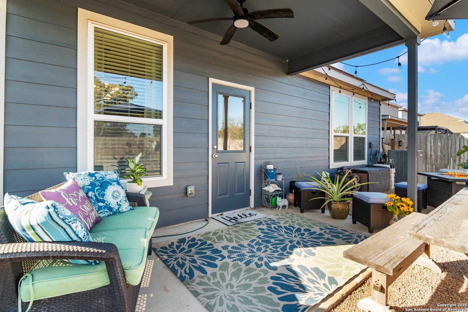 11318 Long Rider San Antonio, TX 78254 - Photo 30 of 34