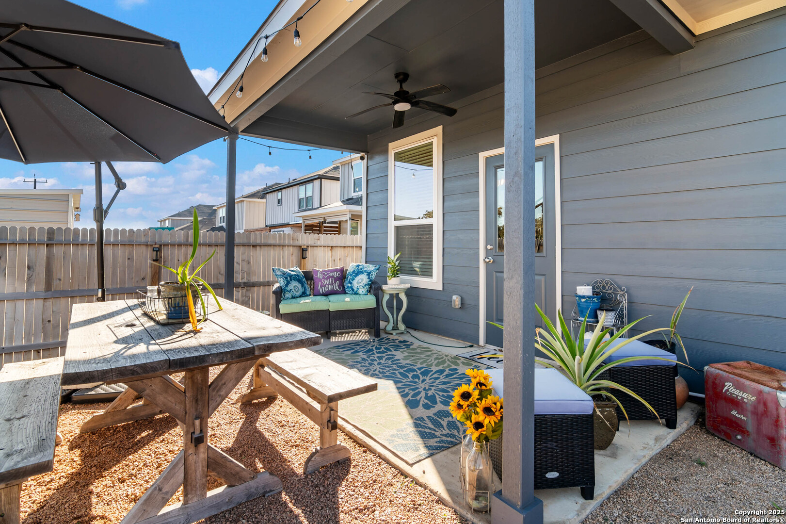 11318 Long Rider San Antonio, TX 78254 - Photo 31 of 34