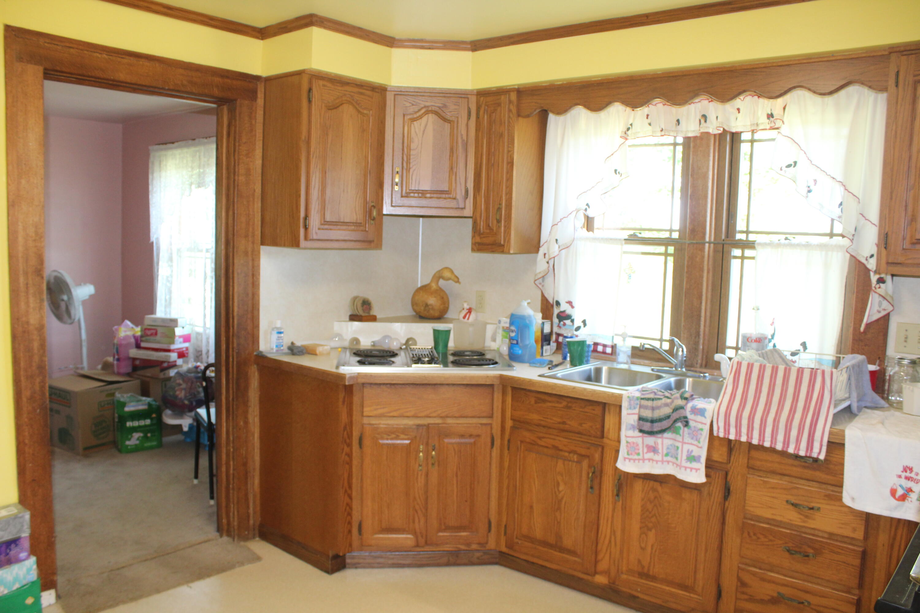 10563 Littlefield Road Blanchard, MI 49310 - Photo 14 of 35 IMG_2342