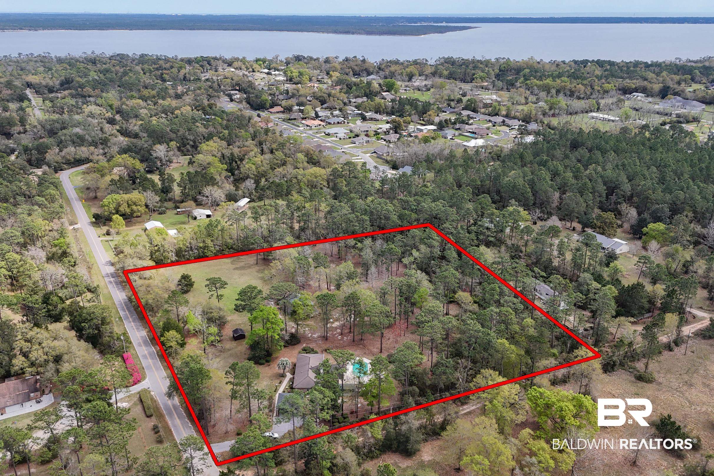 32720 Antietam Road Lillian, AL 36549 - Photo 37 of 50