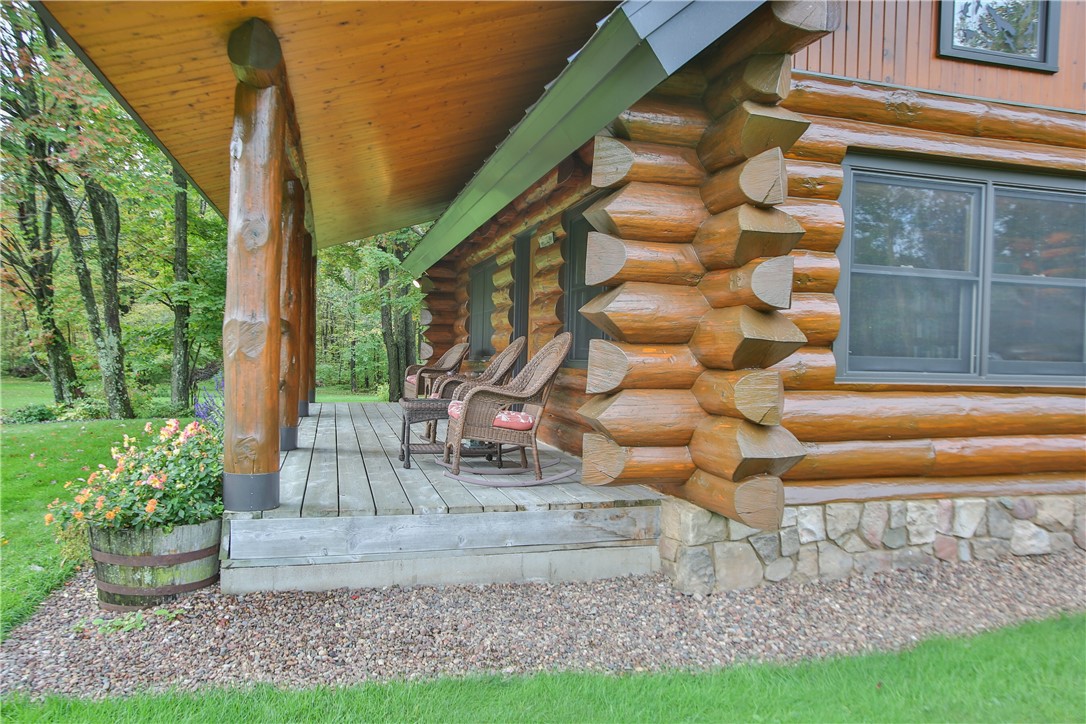247125 Nehrbass Road Athens, WI 54411 - Photo 5 of 47