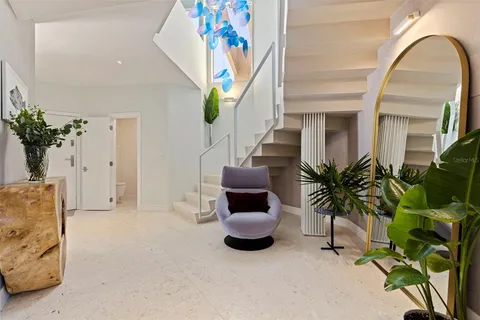 $1,075,000 | 722 Pinellas Bayway South, Unit 104, Tierra Verde, FL 33715