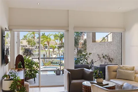 $1,075,000 | 722 Pinellas Bayway South, Unit 104, Tierra Verde, FL 33715