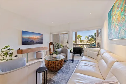 $1,075,000 | 722 Pinellas Bayway South, Unit 104, Tierra Verde, FL 33715