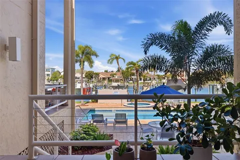 $1,075,000 | 722 Pinellas Bayway South, Unit 104, Tierra Verde, FL 33715