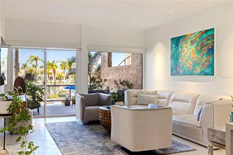 $1,075,000 | 722 Pinellas Bayway South, Unit 104, Tierra Verde, FL 33715