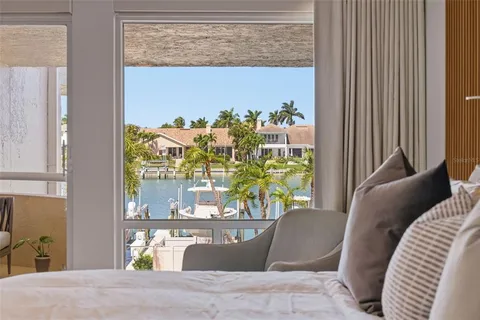 $1,075,000 | 722 Pinellas Bayway South, Unit 104, Tierra Verde, FL 33715