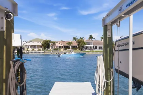 $1,075,000 | 722 Pinellas Bayway South, Unit 104, Tierra Verde, FL 33715