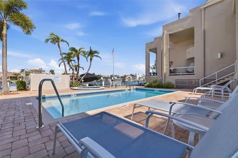 $1,075,000 | 722 Pinellas Bayway South, Unit 104, Tierra Verde, FL 33715