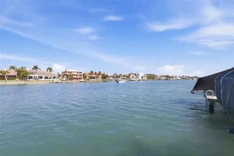 $1,075,000 | 722 Pinellas Bayway South, Unit 104, Tierra Verde, FL 33715