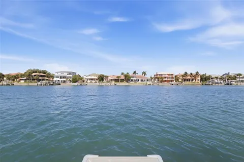 $1,075,000 | 722 Pinellas Bayway South, Unit 104, Tierra Verde, FL 33715