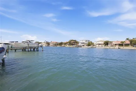 $1,075,000 | 722 Pinellas Bayway South, Unit 104, Tierra Verde, FL 33715