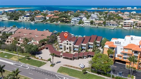 $1,075,000 | 722 Pinellas Bayway South, Unit 104, Tierra Verde, FL 33715