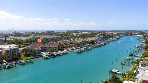 $1,075,000 | 722 Pinellas Bayway South, Unit 104, Tierra Verde, FL 33715