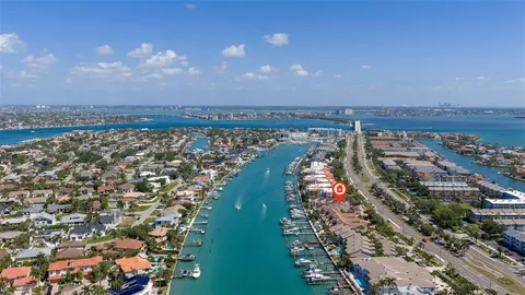 $1,075,000 | 722 Pinellas Bayway South, Unit 104, Tierra Verde, FL 33715