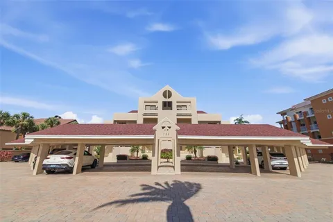 $1,075,000 | 722 Pinellas Bayway South, Unit 104, Tierra Verde, FL 33715