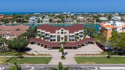 $1,075,000 | 722 Pinellas Bayway South, Unit 104, Tierra Verde, FL 33715