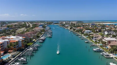 $1,075,000 | 722 Pinellas Bayway South, Unit 104, Tierra Verde, FL 33715