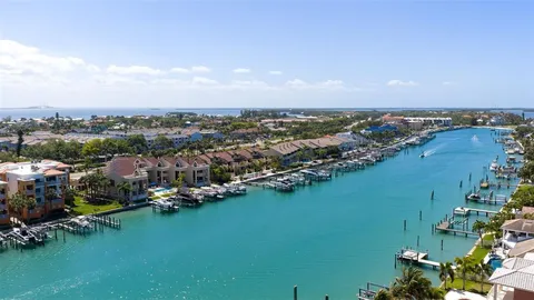 $1,075,000 | 722 Pinellas Bayway South, Unit 104, Tierra Verde, FL 33715