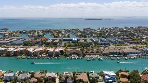 $1,075,000 | 722 Pinellas Bayway South, Unit 104, Tierra Verde, FL 33715