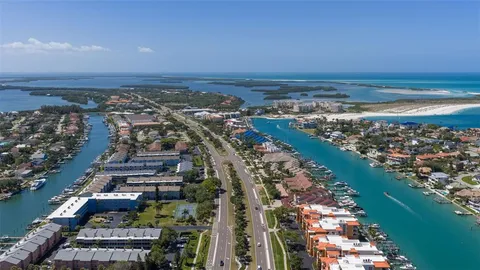 $1,075,000 | 722 Pinellas Bayway South, Unit 104, Tierra Verde, FL 33715