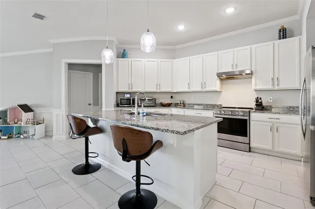 $359,999 | 2497 Begonia Street, Mascotte, FL 34753