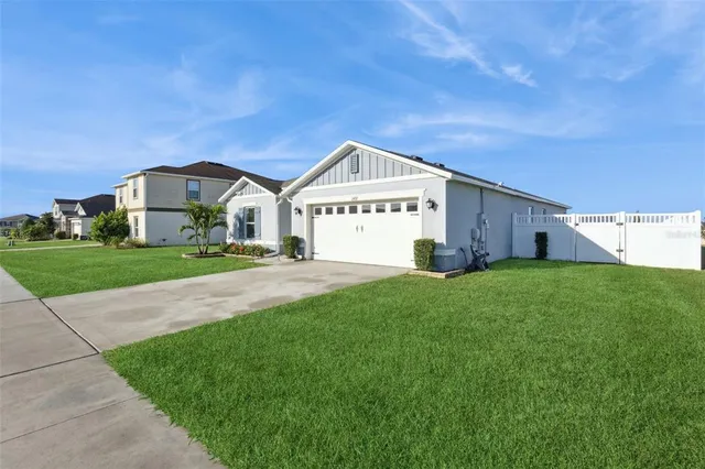 $359,999 | 2497 Begonia Street, Mascotte, FL 34753