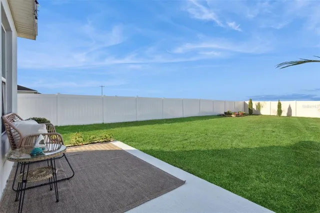 $359,999 | 2497 Begonia Street, Mascotte, FL 34753