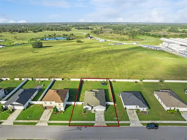 $359,999 | 2497 Begonia Street, Mascotte, FL 34753