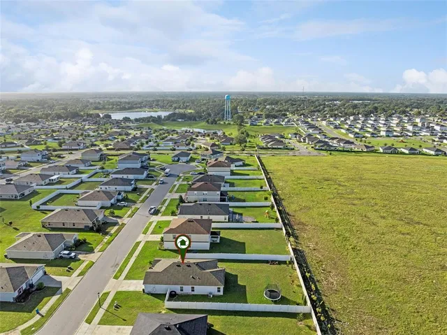 $359,999 | 2497 Begonia Street, Mascotte, FL 34753