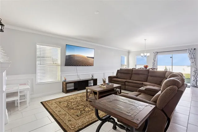 $359,999 | 2497 Begonia Street, Mascotte, FL 34753