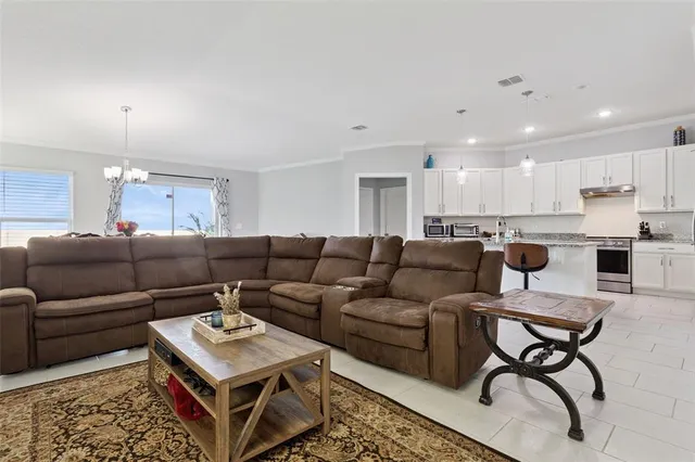 $359,999 | 2497 Begonia Street, Mascotte, FL 34753