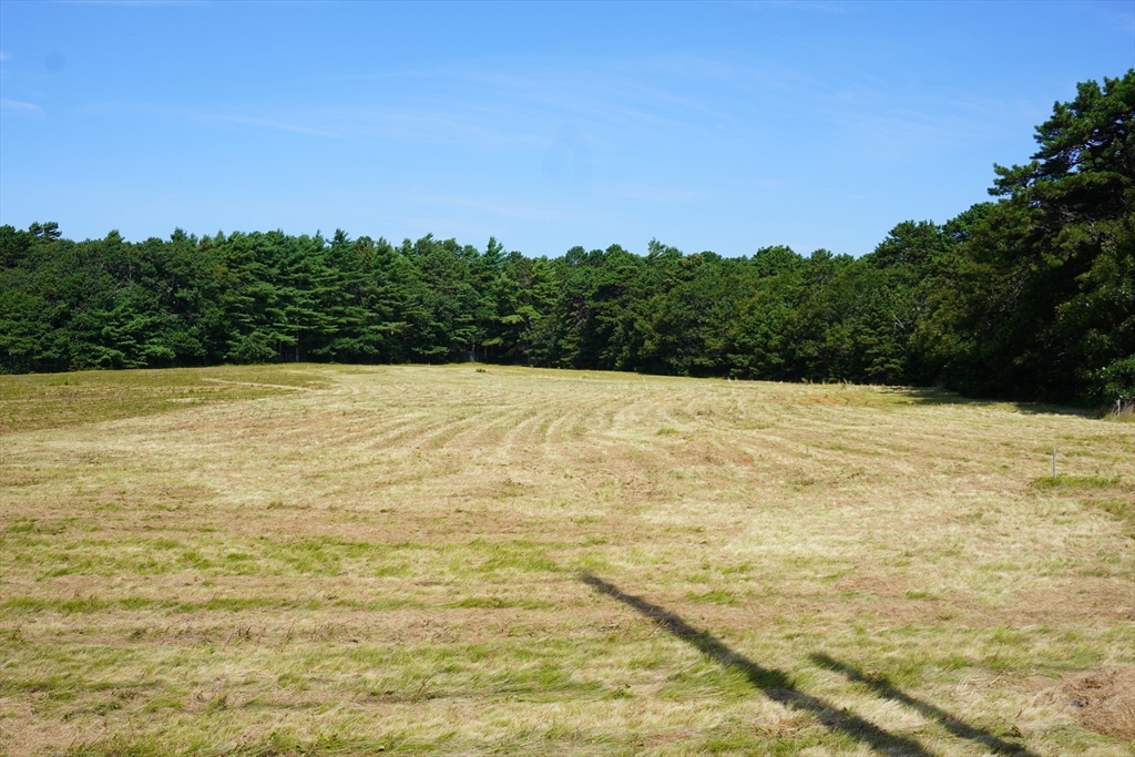 10 Over Jordan Road Wareham, MA 02571 - Photo 5 of 10 a view of swimming pool with an outdoor space