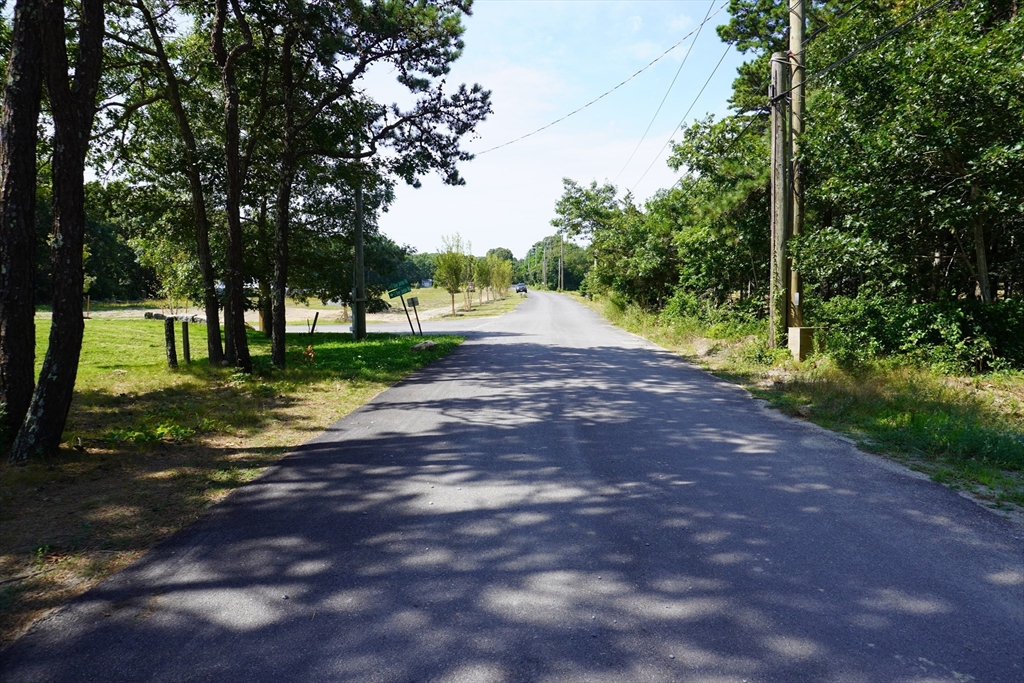 10 Over Jordan Road Wareham, MA 02571 - Photo 7 of 10 a view of a park with a trees