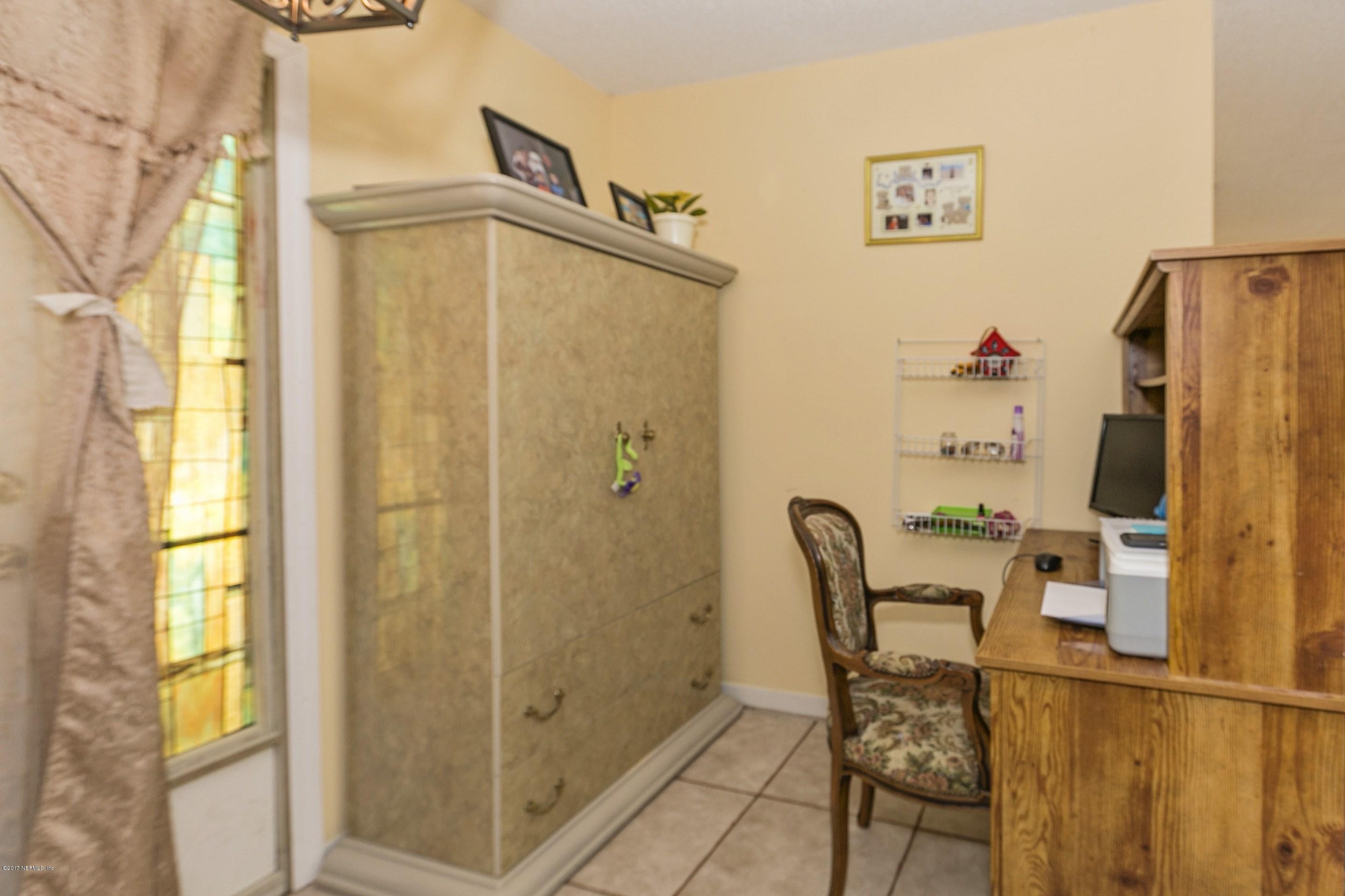 2895 Cabbage Hammock Road St. Augustine, FL 32092 - Photo 13 of 21 013_Office Nook
