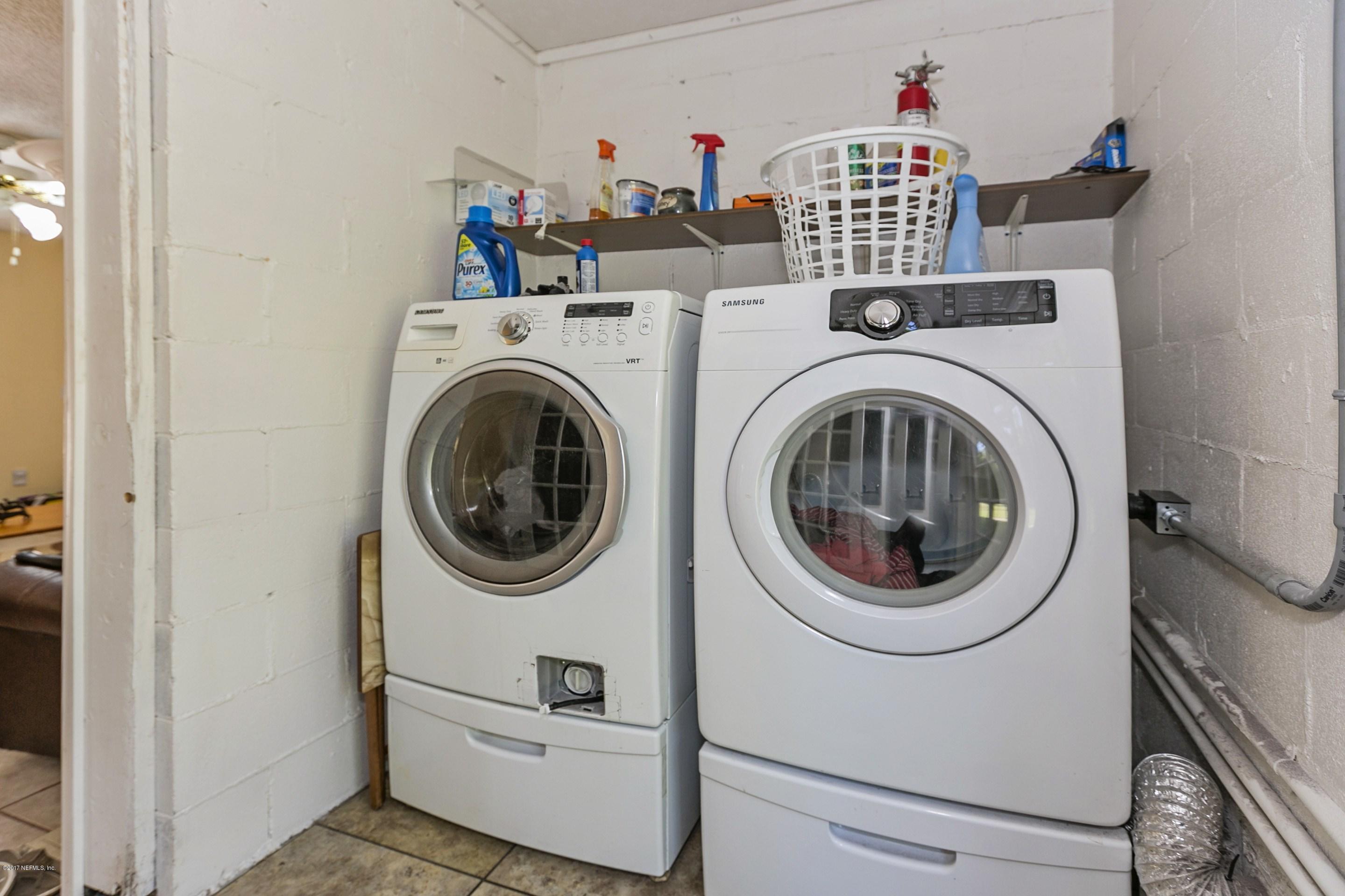 2895 Cabbage Hammock Road St. Augustine, FL 32092 - Photo 14 of 21 014_Laundry
