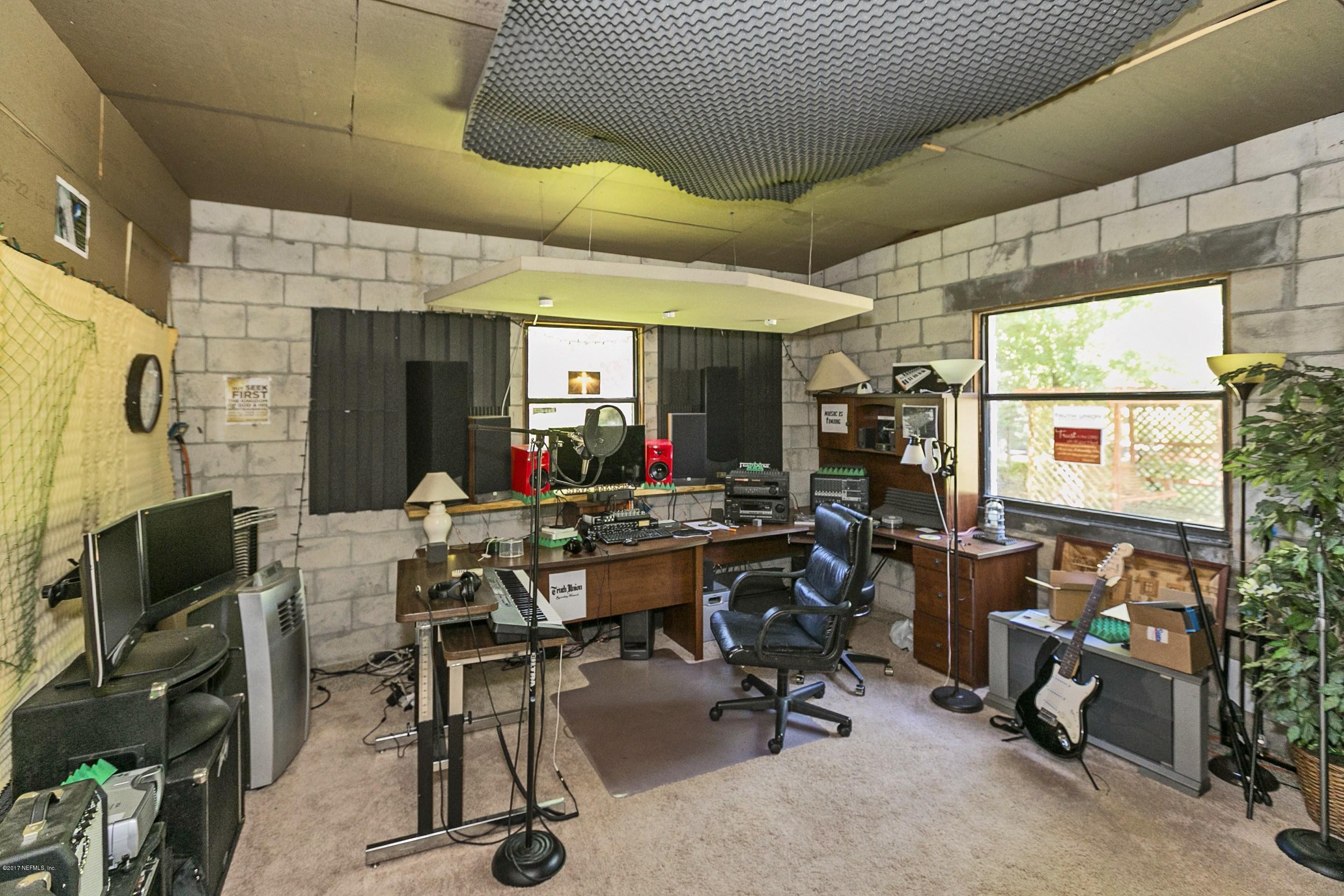 2895 Cabbage Hammock Road St. Augustine, FL 32092 - Photo 18 of 21 018_Studio