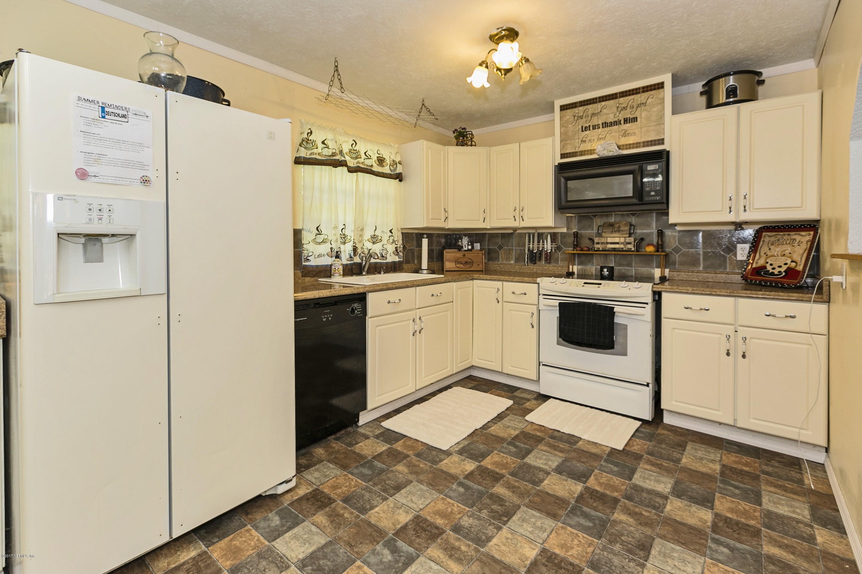 2895 Cabbage Hammock Road St. Augustine, FL 32092 - Photo 7 of 21 007_Kitchen