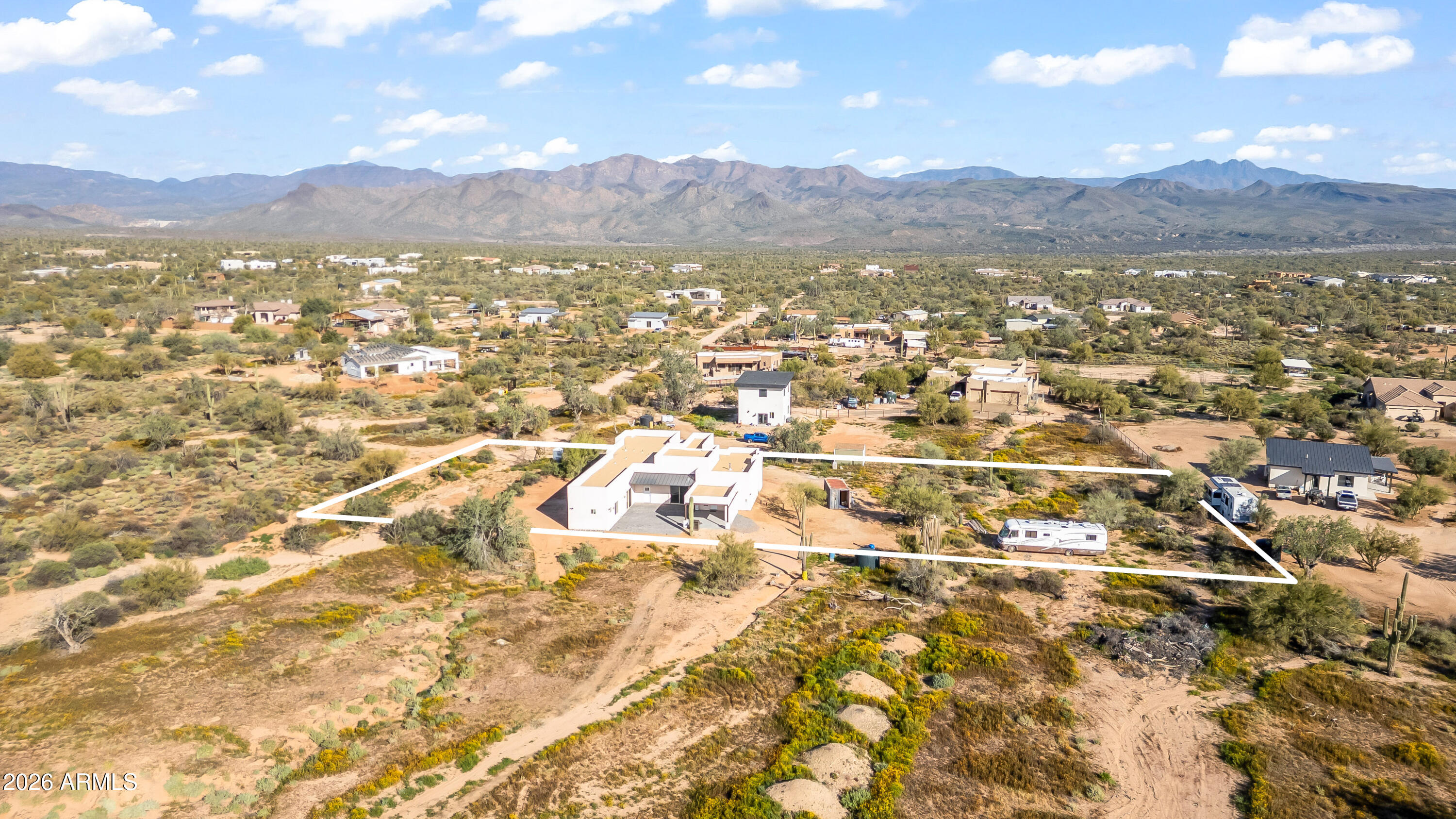 17021 Lowden Road Rio Verde, AZ 85263 - Photo 40 of 41 40 -