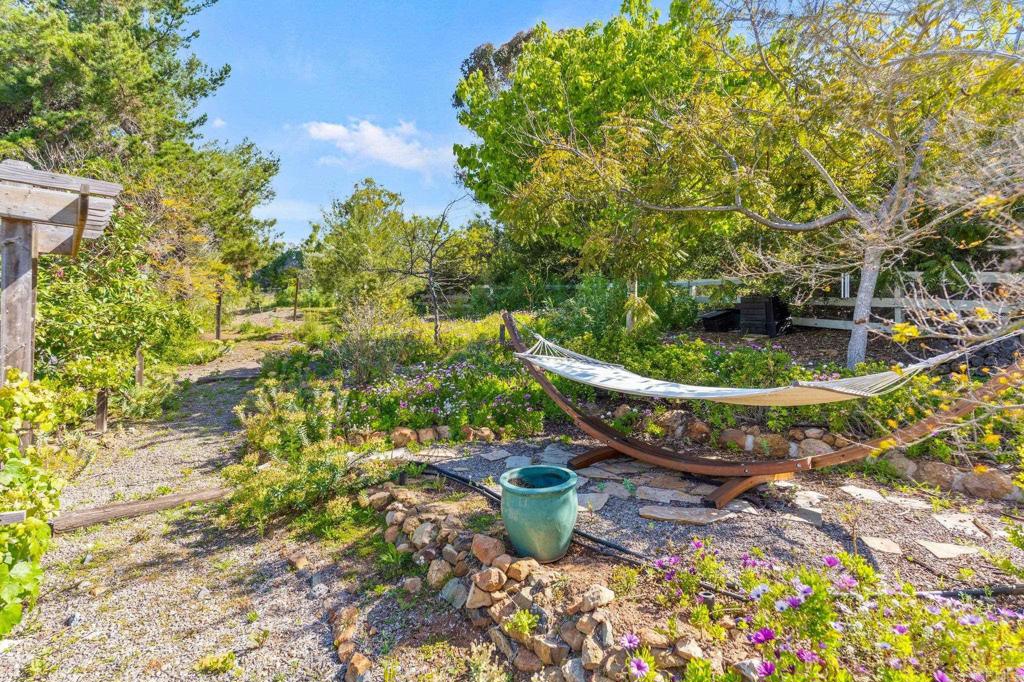 3355 Lone Jack Road Encinitas, CA 92024 - Photo 15 of 54 a view of a swimming pool with a yard