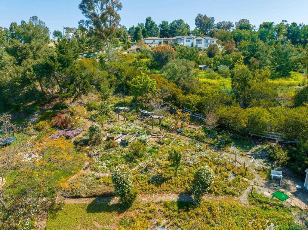 3355 Lone Jack Road Encinitas, CA 92024 - Photo 50 of 54 a view of a lake view